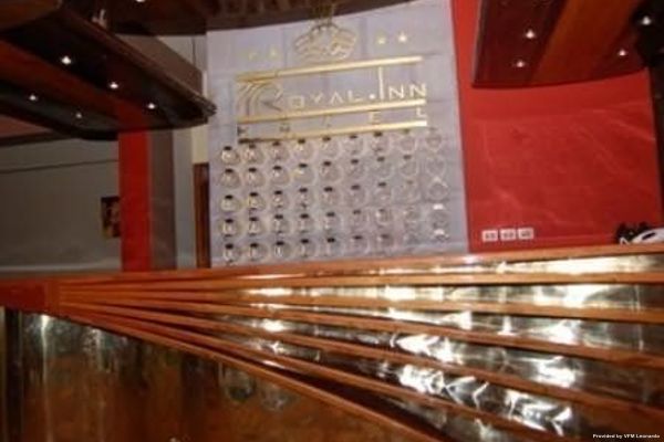 ROYAL INN HOTEL PUNO (Puno)